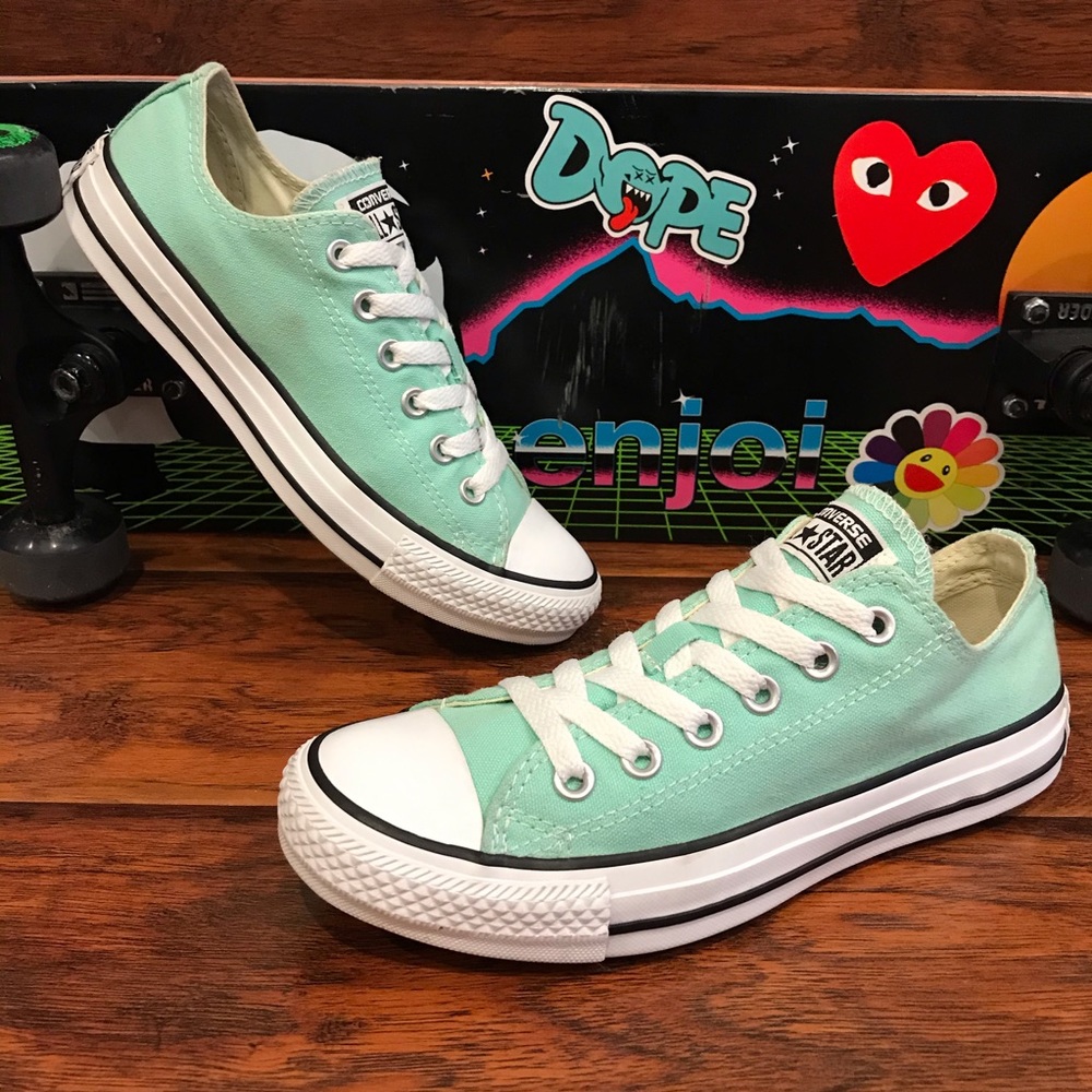 CONVERSE | Chuck Taylor All⭐️Star Shoes HOT🔥